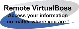 Remote VirtualBoss